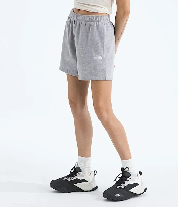 Women’s Evolution Simple Dome Regular Shorts Women’s Evolution Simple Dome Regular Shorts