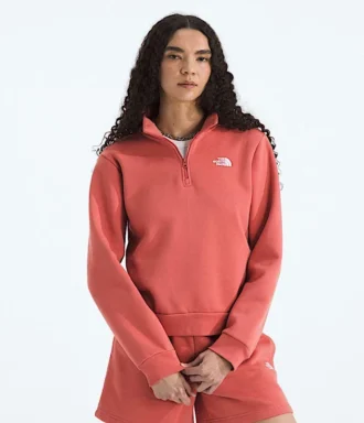 Women’s Evolution Simple Dome Regular ?-Zip