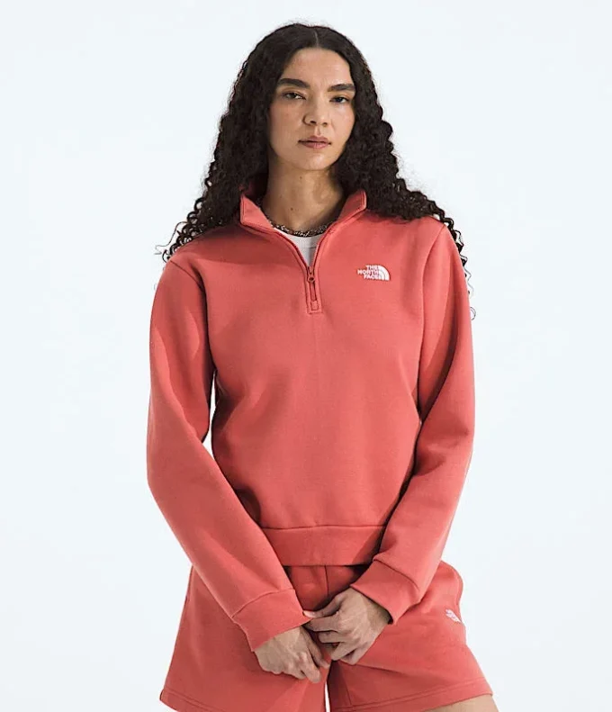Women’s Evolution Simple Dome Regular ?-Zip Women’s Evolution Simple Dome Regular ?-Zip