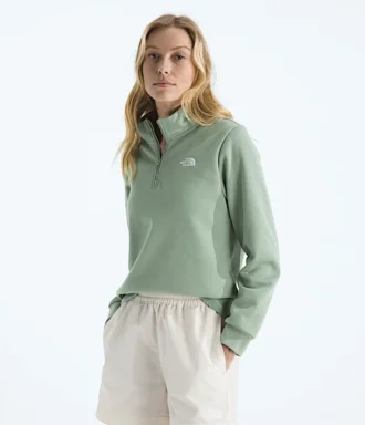 Women’s Evolution Simple Dome Regular ?-Zip