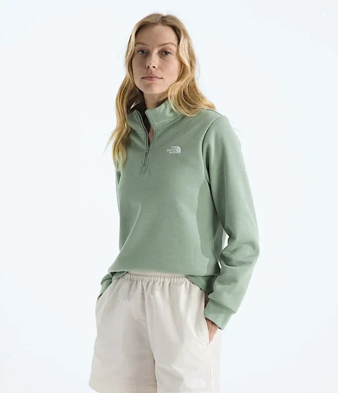 Women’s Evolution Simple Dome Regular ?-Zip Women’s Evolution Simple Dome Regular ?-Zip