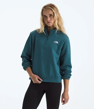 Women’s Evolution Simple Dome Regular ?-Zip