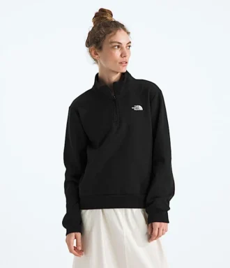 Women’s Evolution Simple Dome Regular ?-Zip