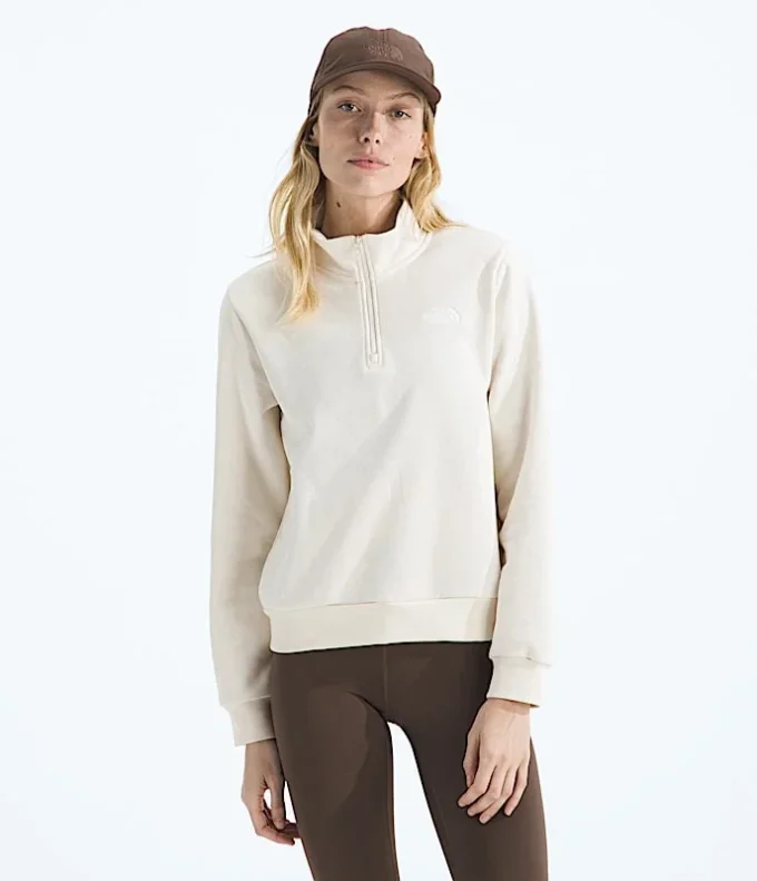 Women’s Evolution Simple Dome Regular ?-Zip Women’s Evolution Simple Dome Regular ?-Zip