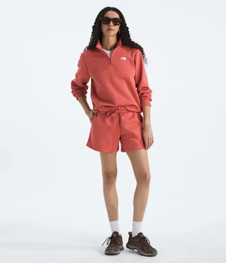 Women’s Evolution Simple Dome Regular ?-Zip