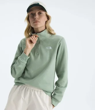 Women’s Evolution Simple Dome Regular ?-Zip