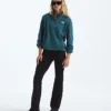 Women’s Evolution Simple Dome Regular ?-Zip Women’s Evolution Simple Dome Regular ?-Zip