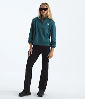 Women’s Evolution Simple Dome Regular ?-Zip