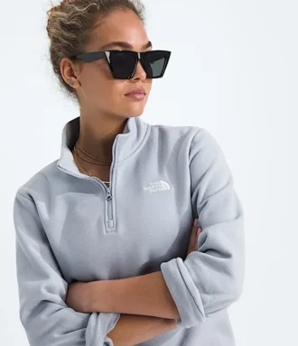 Women’s Evolution Simple Dome Regular ?-Zip