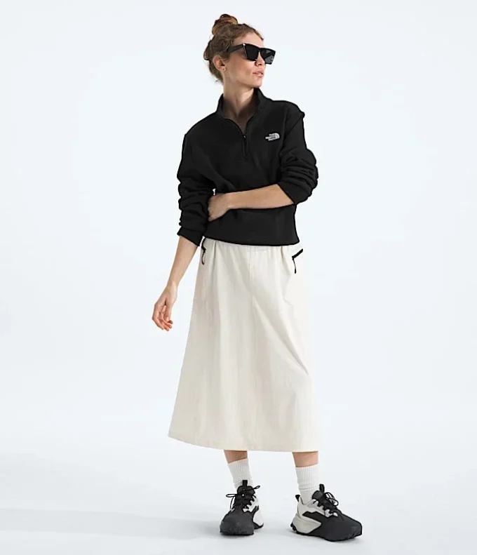 Women’s Evolution Simple Dome Regular ?-Zip Women’s Evolution Simple Dome Regular ?-Zip