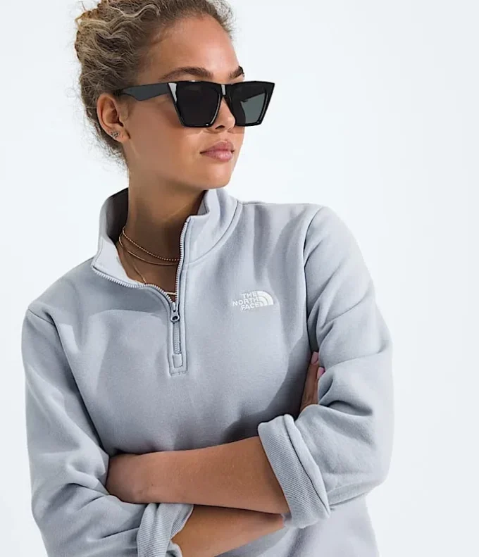 Women’s Evolution Simple Dome Regular ?-Zip Women’s Evolution Simple Dome Regular ?-Zip