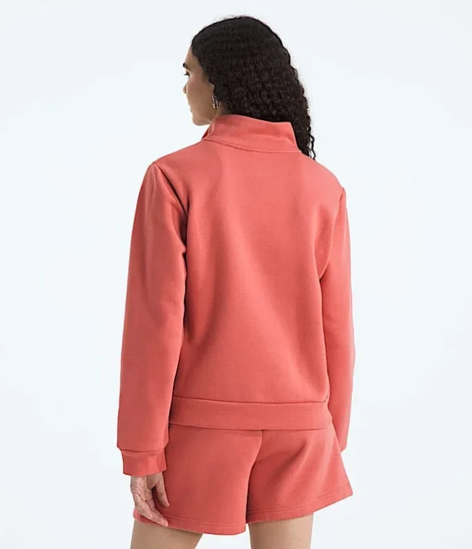 Women’s Evolution Simple Dome Regular ?-Zip Women’s Evolution Simple Dome Regular ?-Zip