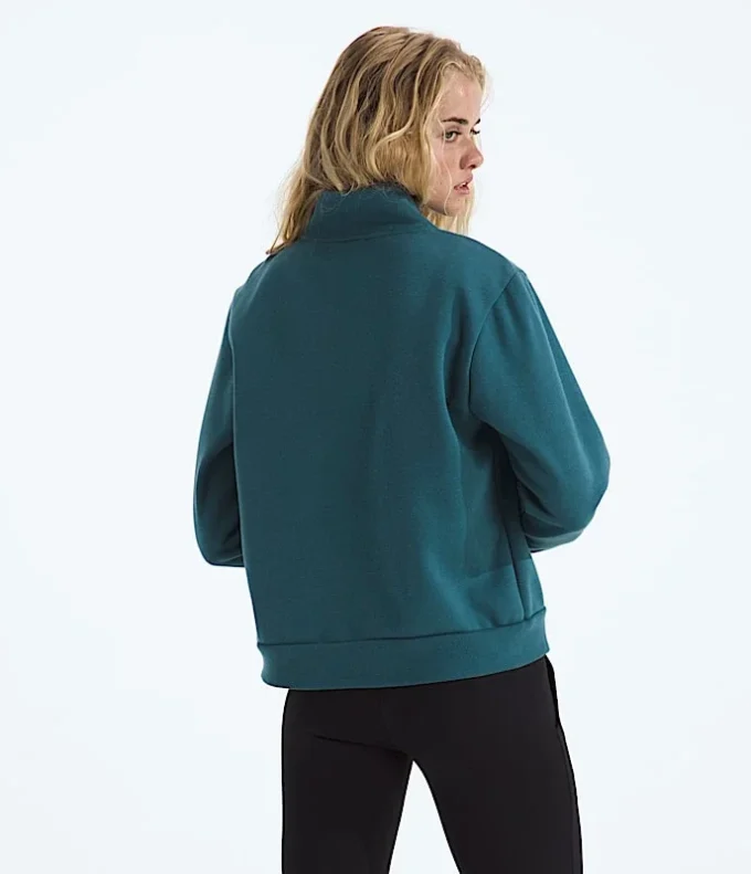 Women’s Evolution Simple Dome Regular ?-Zip Women’s Evolution Simple Dome Regular ?-Zip