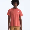 Women’s Evolution Simple Dome Relaxed Short-Sleeve Tee Women’s Evolution Simple Dome Relaxed Short-Sleeve Tee