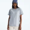 Women’s Evolution Simple Dome Relaxed Short-Sleeve Tee Women’s Evolution Simple Dome Relaxed Short-Sleeve Tee
