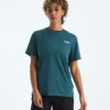 Women’s Evolution Simple Dome Relaxed Short-Sleeve Tee Women’s Evolution Simple Dome Relaxed Short-Sleeve Tee