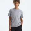 Women’s Evolution Simple Dome Relaxed Short-Sleeve Tee Women’s Evolution Simple Dome Relaxed Short-Sleeve Tee