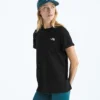 Women’s Evolution Simple Dome Relaxed Short-Sleeve Tee Women’s Evolution Simple Dome Relaxed Short-Sleeve Tee