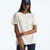 Women’s Evolution Simple Dome Relaxed Short-Sleeve Tee Women’s Evolution Simple Dome Relaxed Short-Sleeve Tee