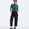 Women’s Evolution Simple Dome Relaxed Short-Sleeve Tee Women’s Evolution Simple Dome Relaxed Short-Sleeve Tee