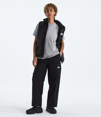 Women’s Evolution Simple Dome Relaxed Short-Sleeve Tee