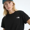 Women’s Evolution Simple Dome Relaxed Short-Sleeve Tee Women’s Evolution Simple Dome Relaxed Short-Sleeve Tee