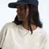 Women’s Evolution Simple Dome Relaxed Short-Sleeve Tee Women’s Evolution Simple Dome Relaxed Short-Sleeve Tee