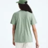 Women’s Evolution Simple Dome Relaxed Short-Sleeve Tee Women’s Evolution Simple Dome Relaxed Short-Sleeve Tee