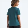 Women’s Evolution Simple Dome Relaxed Short-Sleeve Tee Women’s Evolution Simple Dome Relaxed Short-Sleeve Tee