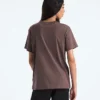 Women’s Evolution Simple Dome Relaxed Short-Sleeve Tee Women’s Evolution Simple Dome Relaxed Short-Sleeve Tee