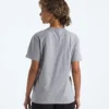 Women’s Evolution Simple Dome Relaxed Short-Sleeve Tee Women’s Evolution Simple Dome Relaxed Short-Sleeve Tee