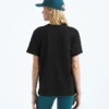 Women’s Evolution Simple Dome Relaxed Short-Sleeve Tee Women’s Evolution Simple Dome Relaxed Short-Sleeve Tee