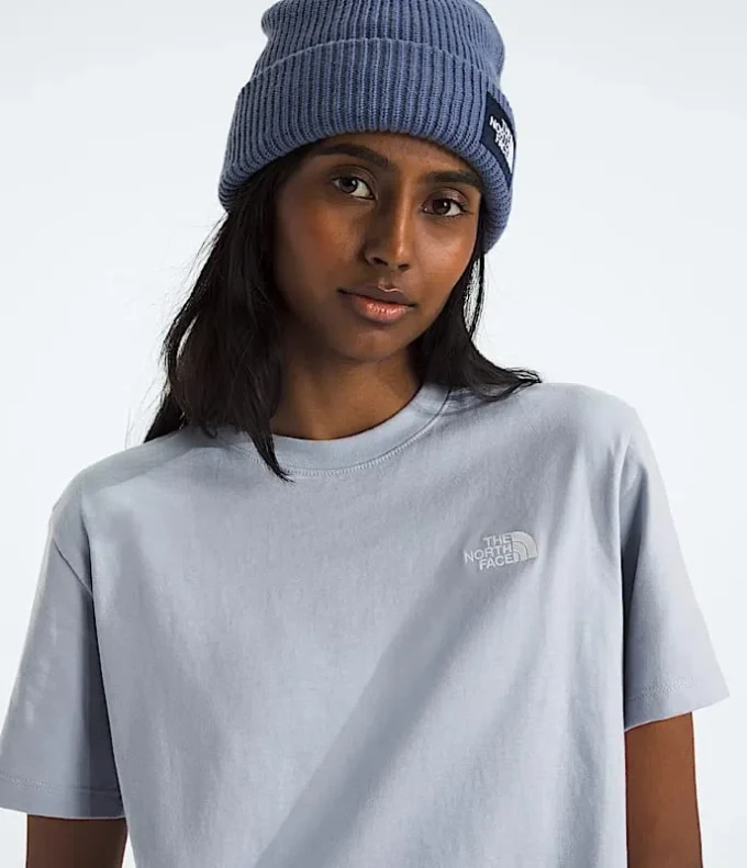 Women’s Evolution Simple Dome Relaxed Short-Sleeve Tee Women’s Evolution Simple Dome Relaxed Short-Sleeve Tee