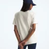 Women’s Evolution Simple Dome Relaxed Short-Sleeve Tee Women’s Evolution Simple Dome Relaxed Short-Sleeve Tee