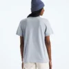 Women’s Evolution Simple Dome Relaxed Short-Sleeve Tee Women’s Evolution Simple Dome Relaxed Short-Sleeve Tee