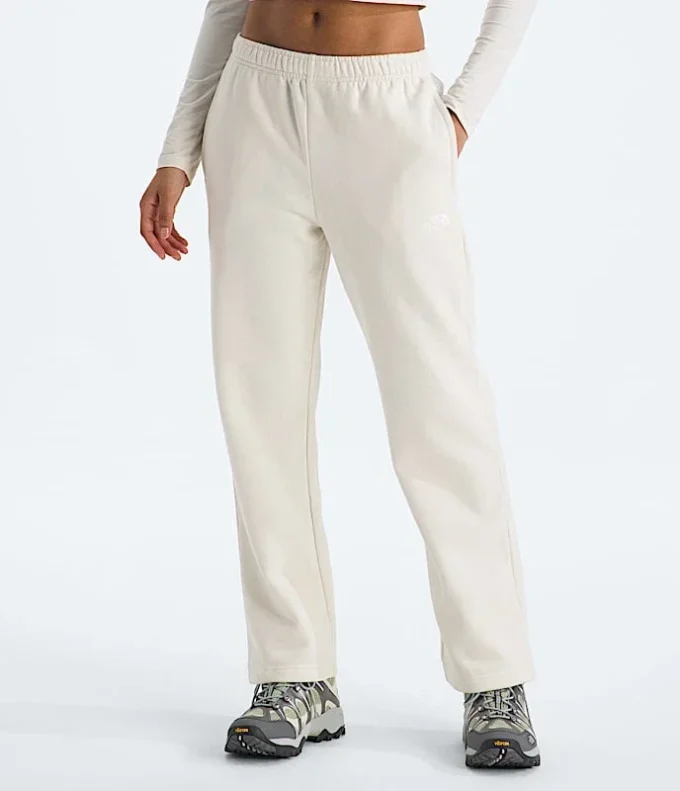 Women’s Evolution Simple Dome Straight Leg Regular Pants Women’s Evolution Simple Dome Straight Leg Regular Pants