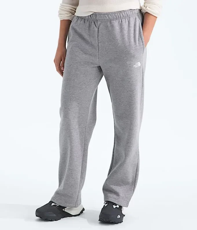 Women’s Evolution Simple Dome Straight Leg Regular Pants Women’s Evolution Simple Dome Straight Leg Regular Pants