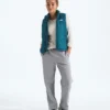 Women’s Evolution Simple Dome Straight Leg Regular Pants Women’s Evolution Simple Dome Straight Leg Regular Pants