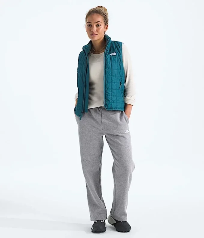 Women’s Evolution Simple Dome Straight Leg Regular Pants Women’s Evolution Simple Dome Straight Leg Regular Pants