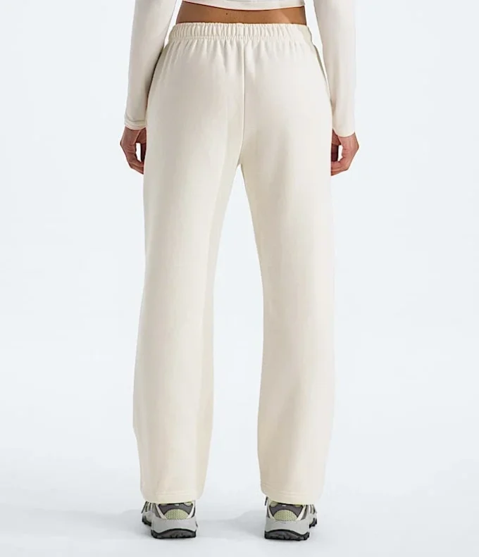 Women’s Evolution Simple Dome Straight Leg Regular Pants Women’s Evolution Simple Dome Straight Leg Regular Pants