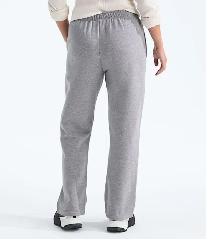 Women’s Evolution Simple Dome Straight Leg Regular Pants Women’s Evolution Simple Dome Straight Leg Regular Pants