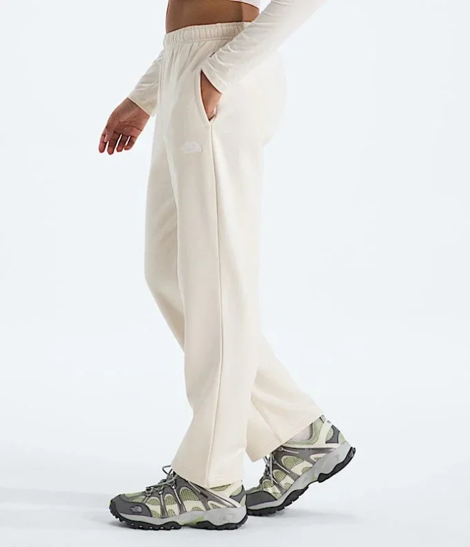 Women’s Evolution Simple Dome Straight Leg Regular Pants Women’s Evolution Simple Dome Straight Leg Regular Pants