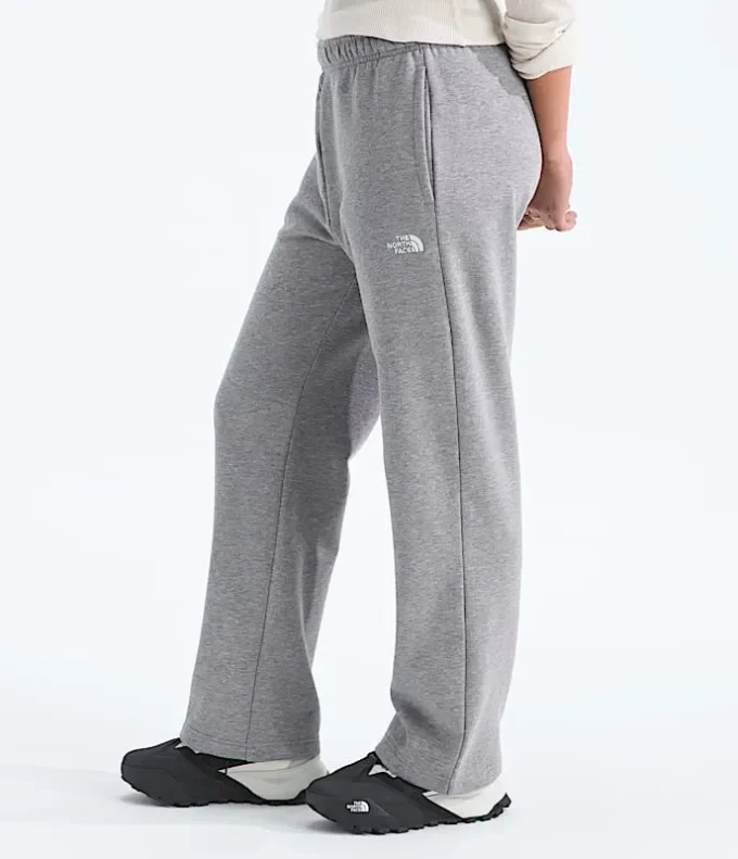 Women’s Evolution Simple Dome Straight Leg Regular Pants Women’s Evolution Simple Dome Straight Leg Regular Pants