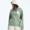 Women’s Evolution Sketch Logo Half Dome Hoodie—Graphic Women’s Evolution Sketch Logo Half Dome Hoodie—Graphic