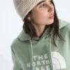 Women’s Evolution Sketch Logo Half Dome Hoodie—Graphic Women’s Evolution Sketch Logo Half Dome Hoodie—Graphic