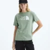 Women’s Evolution Sketch Logo Half Dome Short-Sleeve Tee—Graphic Women’s Evolution Sketch Logo Half Dome Short-Sleeve Tee—Graphic