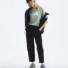 Women’s Evolution Sketch Logo Half Dome Short-Sleeve Tee—Graphic Women’s Evolution Sketch Logo Half Dome Short-Sleeve Tee—Graphic