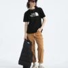 Women’s Evolution Sketch Logo Half Dome Short-Sleeve Tee—Graphic Women’s Evolution Sketch Logo Half Dome Short-Sleeve Tee—Graphic