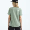 Women’s Evolution Sketch Logo Half Dome Short-Sleeve Tee—Graphic Women’s Evolution Sketch Logo Half Dome Short-Sleeve Tee—Graphic