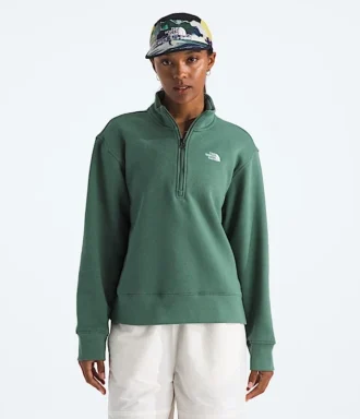 Women’s Evolution ?-Zip